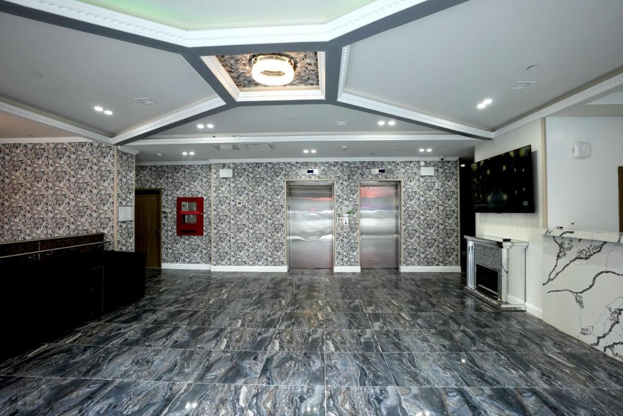 Hotel Liberty Inn & Suites-Jfk Airport- La Guardia Airport Nueva York Exterior foto