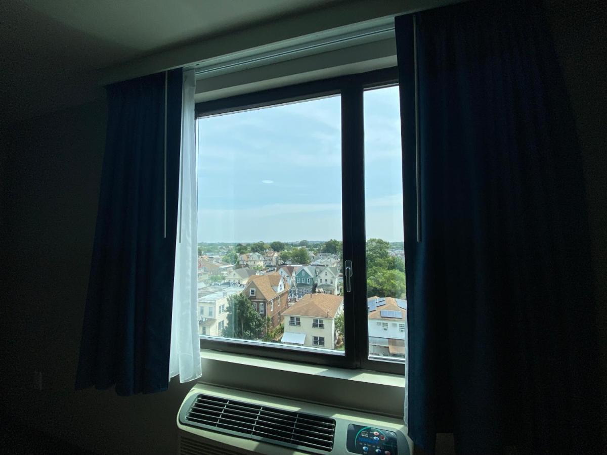 Hotel Liberty Inn & Suites-Jfk Airport- La Guardia Airport Nueva York Exterior foto