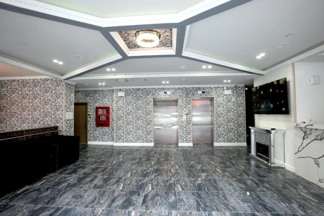 Hotel Liberty Inn & Suites-Jfk Airport- La Guardia Airport Nueva York Exterior foto