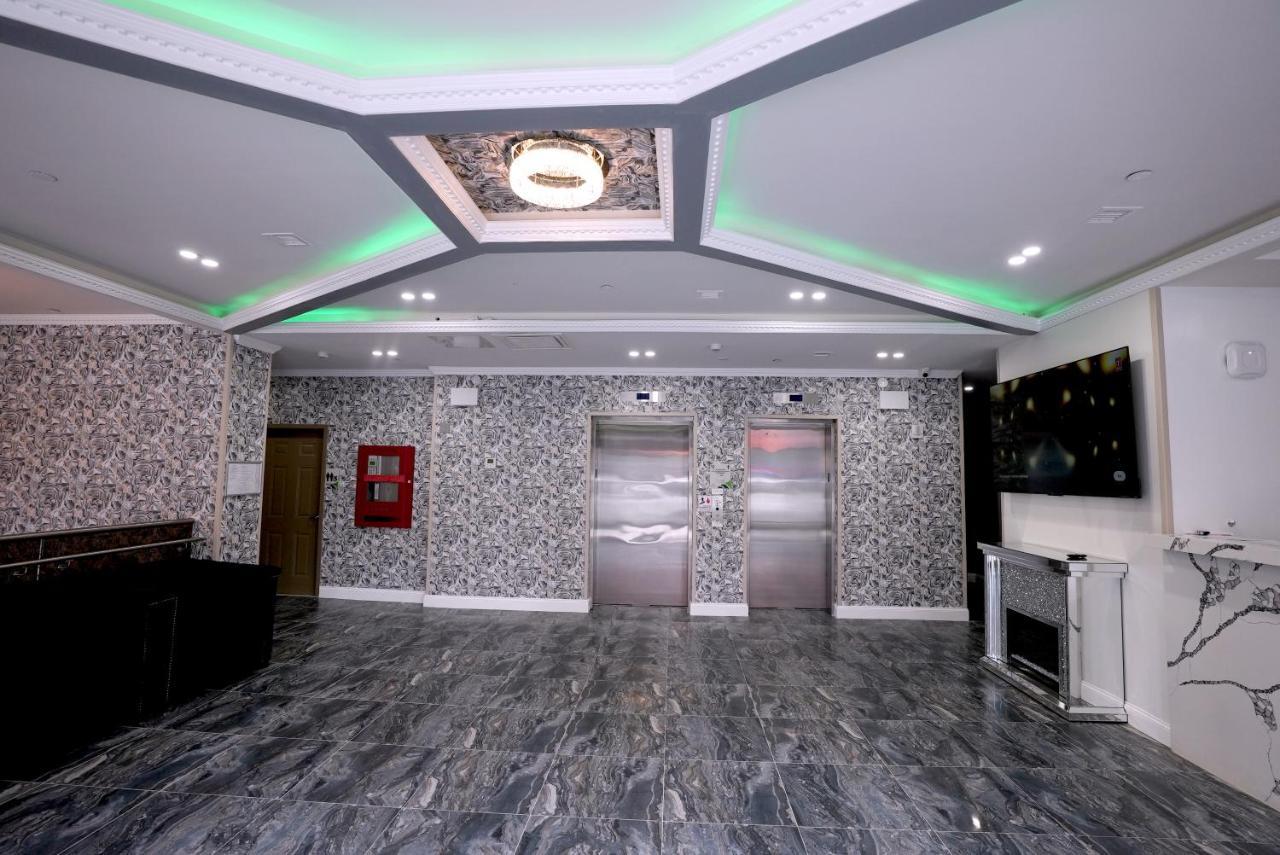 Hotel Liberty Inn & Suites-Jfk Airport- La Guardia Airport Nueva York Exterior foto