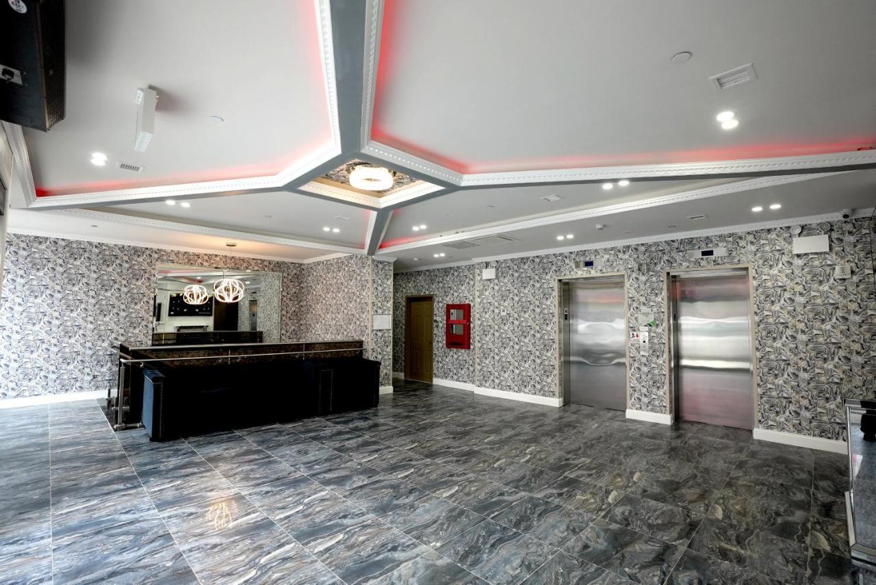 Hotel Liberty Inn & Suites-Jfk Airport- La Guardia Airport Nueva York Exterior foto