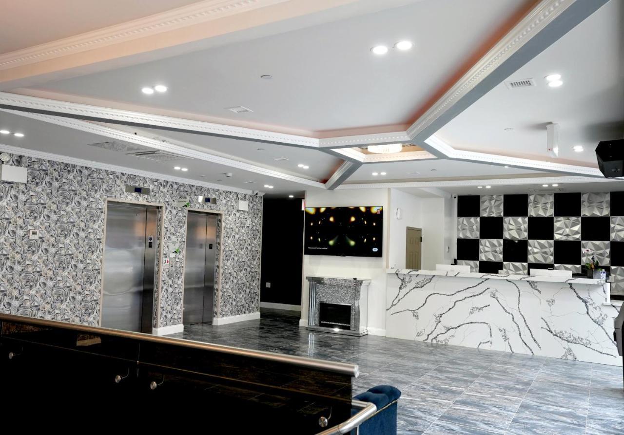 Hotel Liberty Inn & Suites-Jfk Airport- La Guardia Airport Nueva York Exterior foto